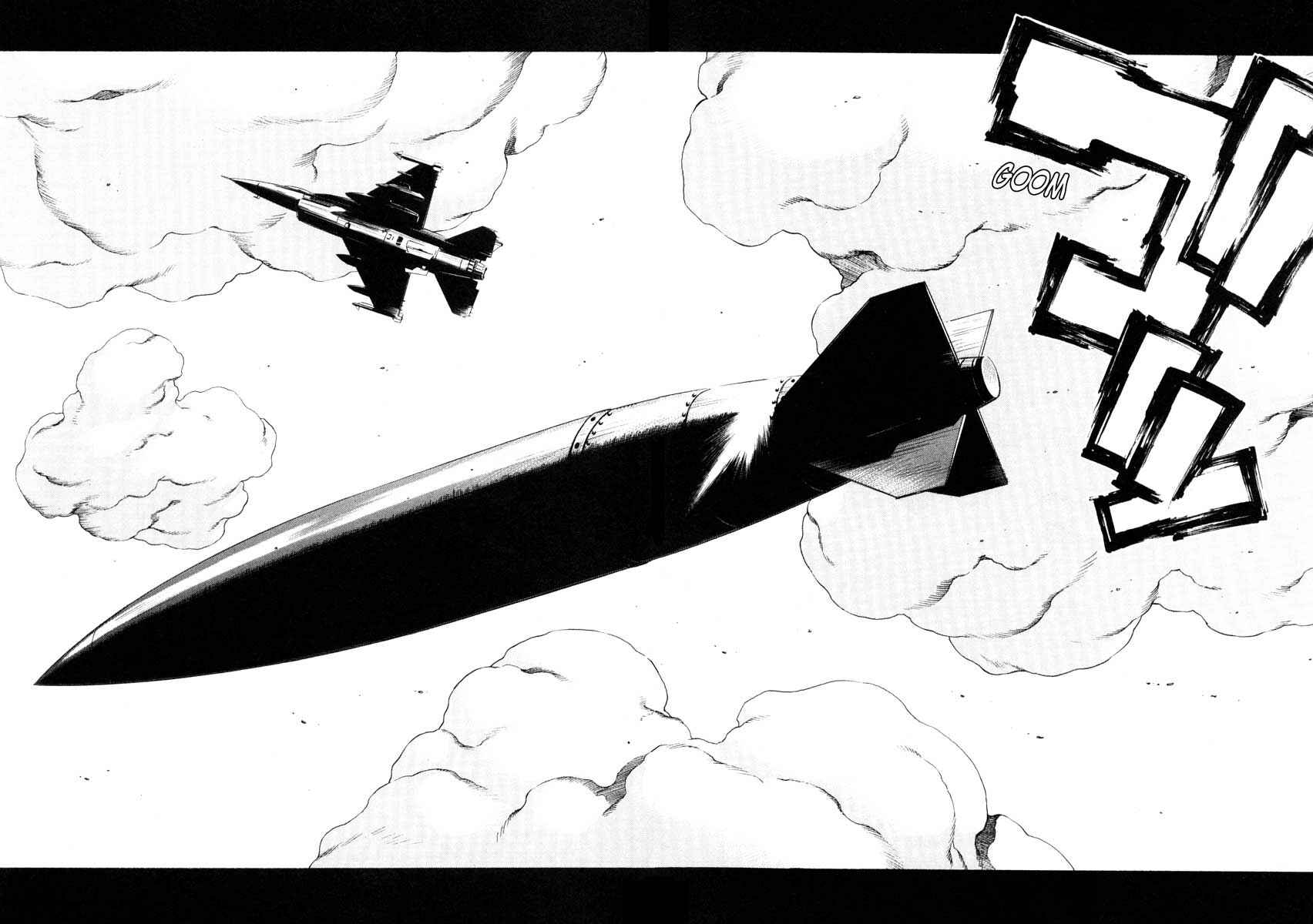 Page 6 Chapter 56 Leviathan