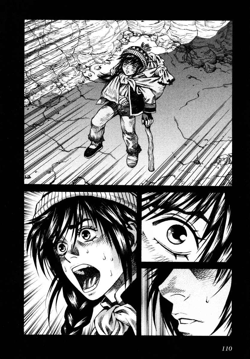 Page 7 Chapter 56 Leviathan