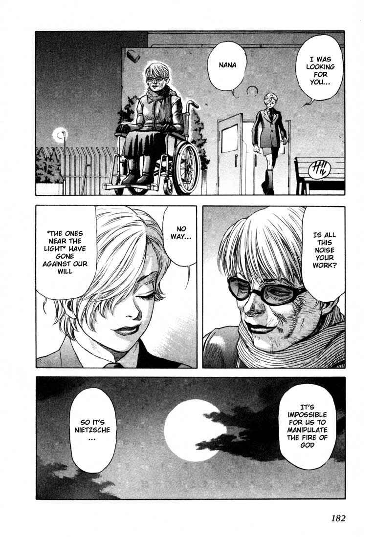 Page 15 Chapter 28 Leviathan