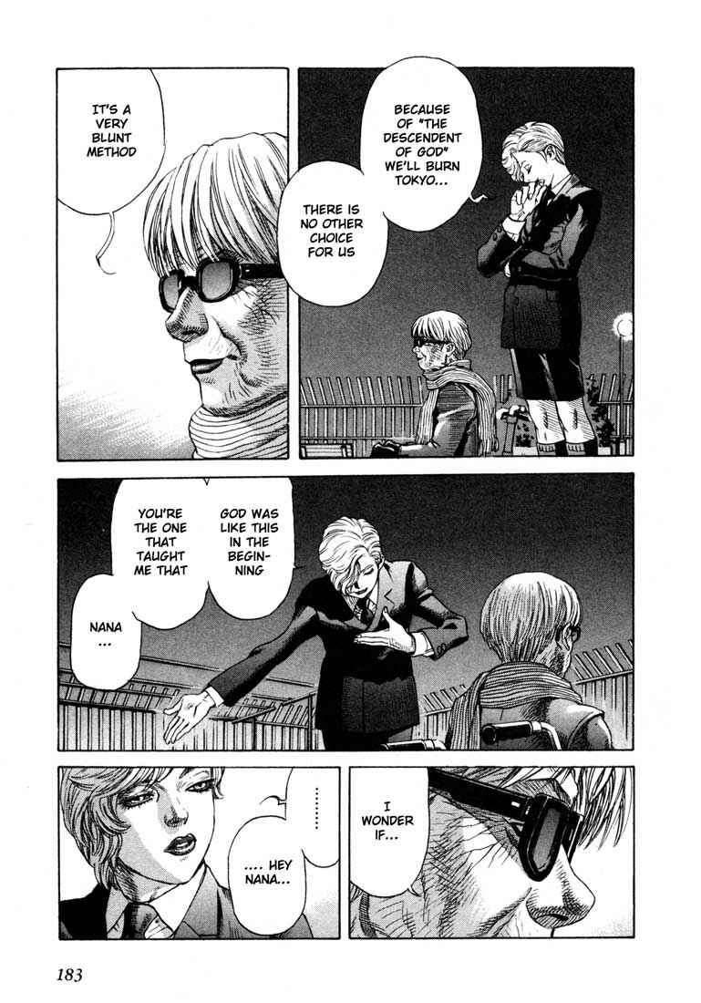 Page 16 Chapter 28 Leviathan