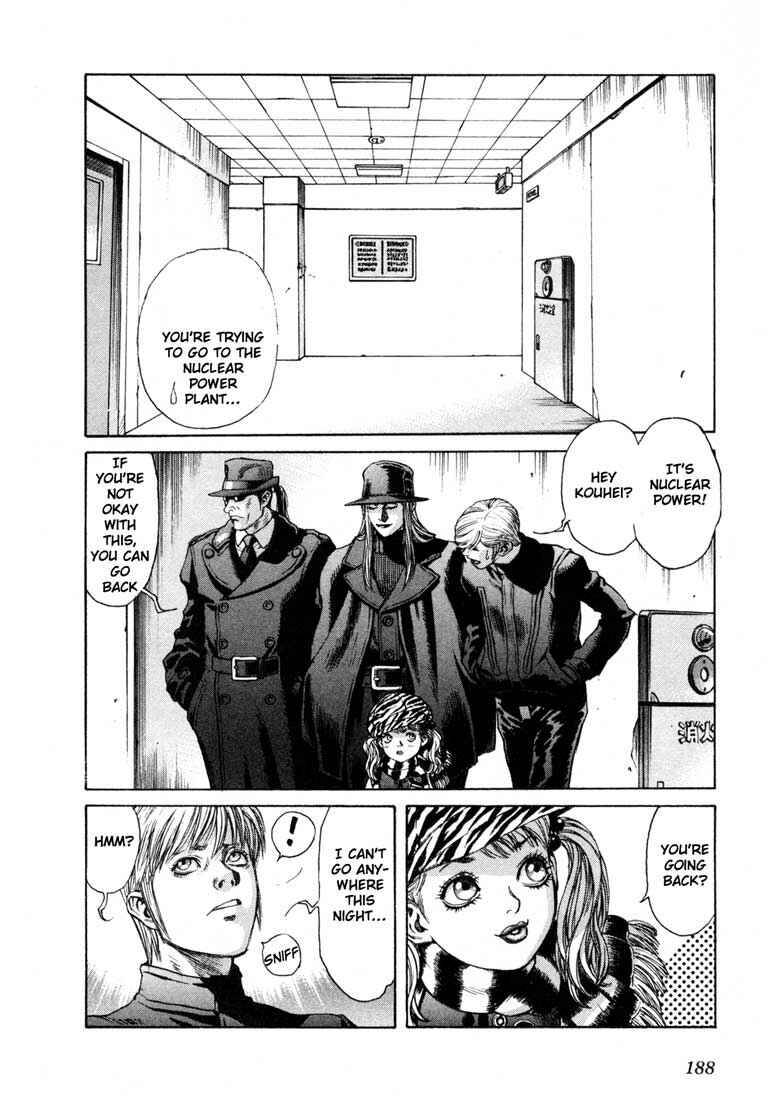 Page 21 Chapter 28 Leviathan