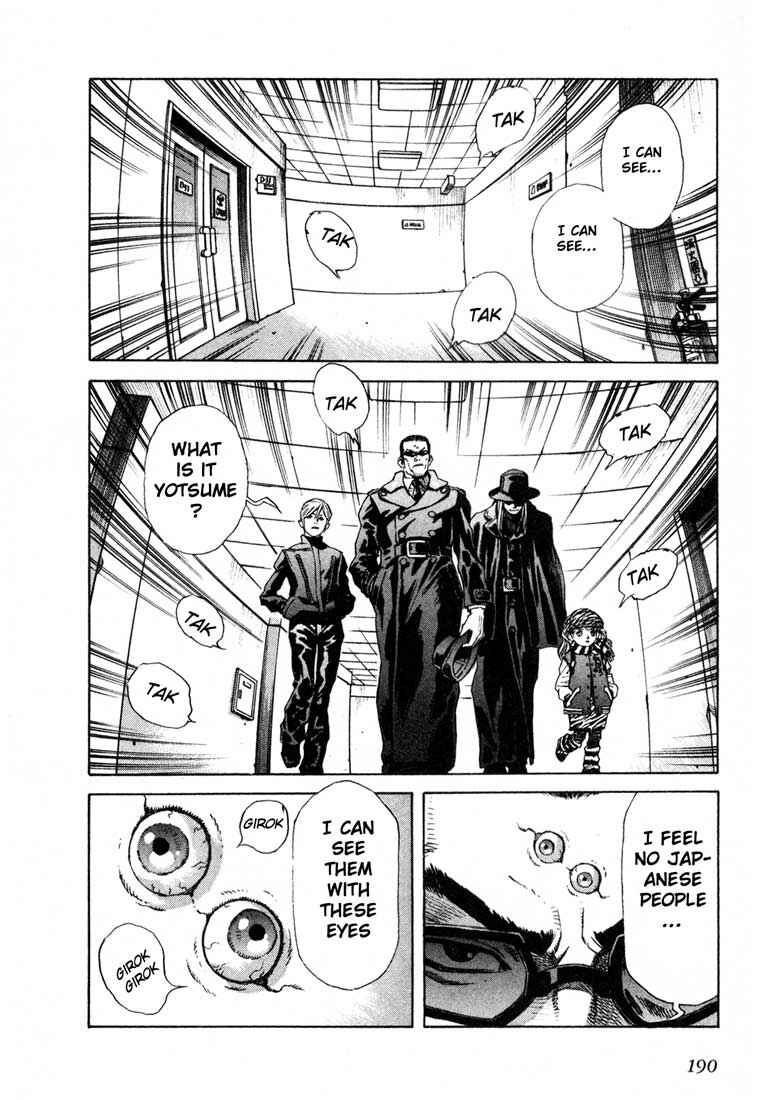 Page 23 Chapter 28 Leviathan