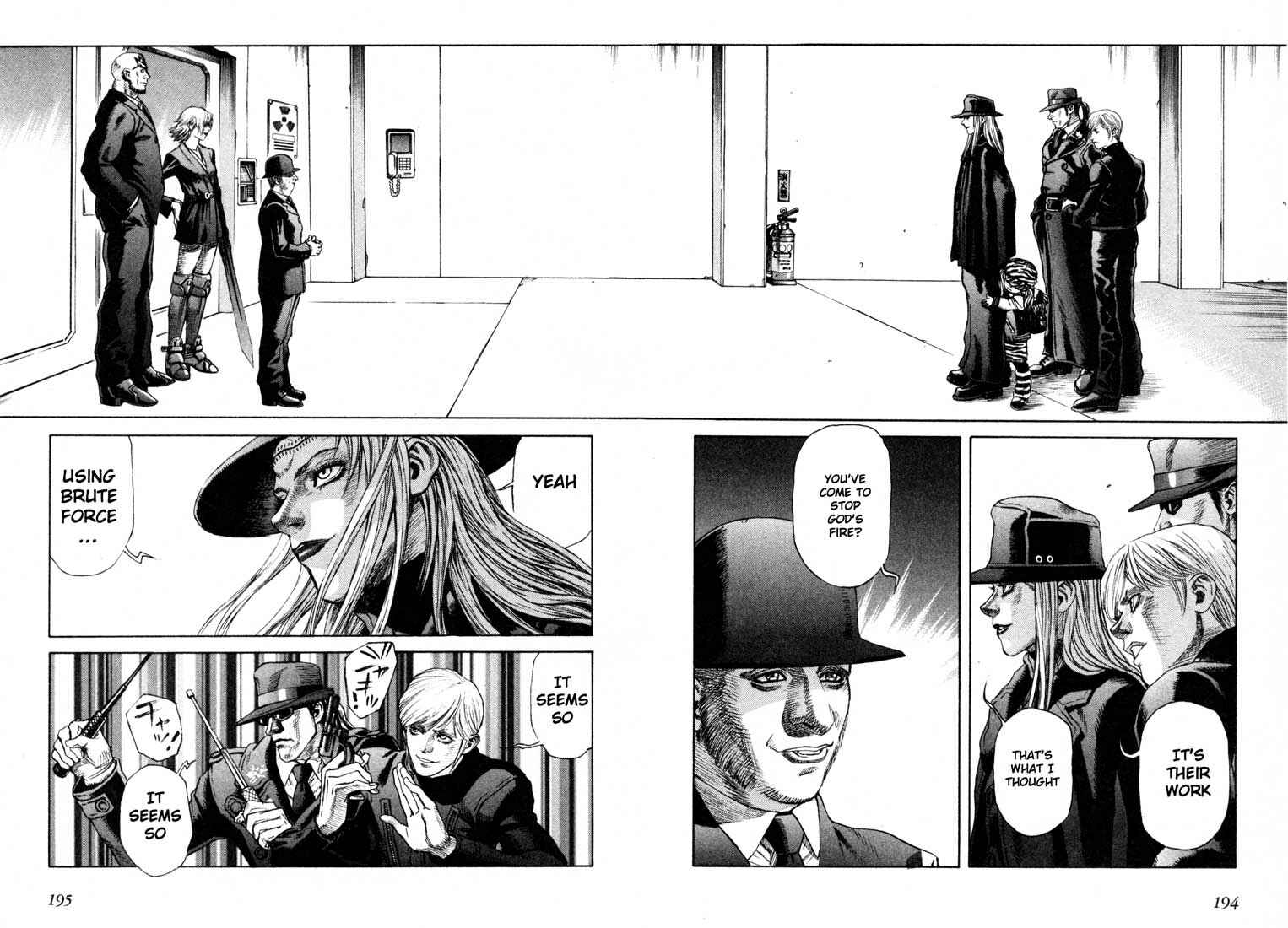 Page 26 Chapter 28 Leviathan