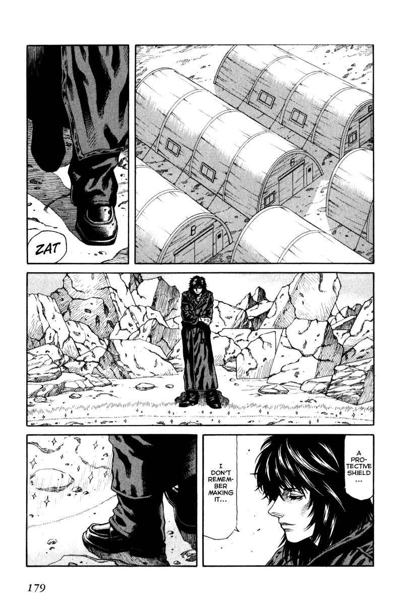 Page 13 Chapter 64 Leviathan