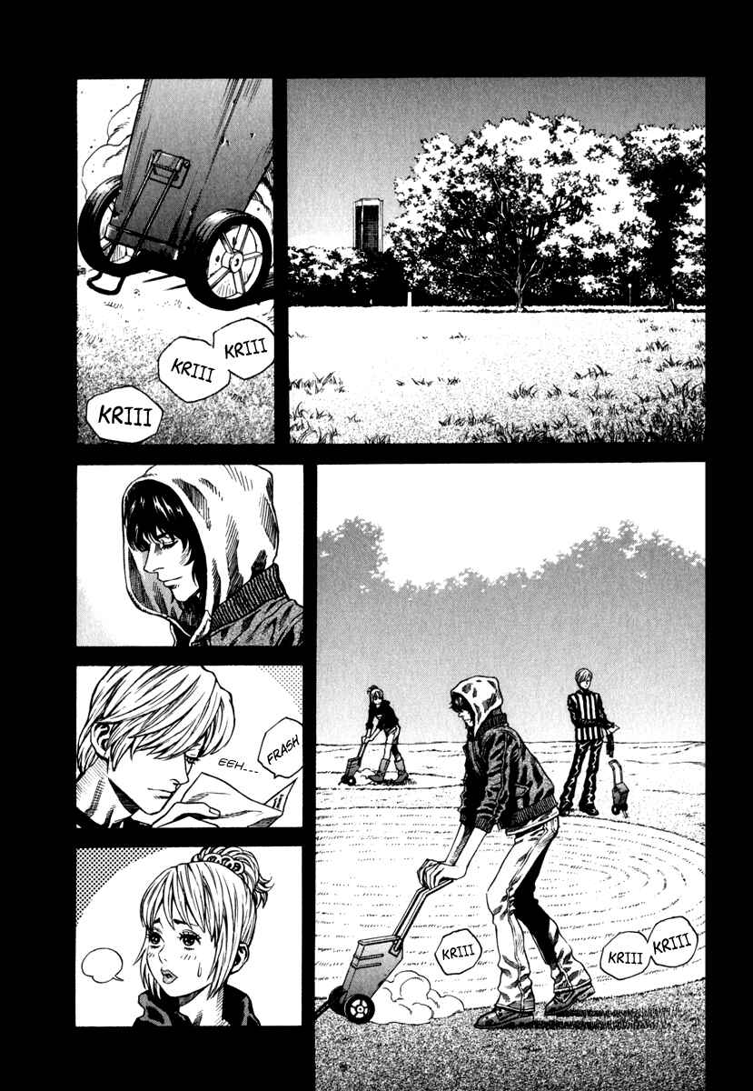 Page 14 Chapter 64 Leviathan