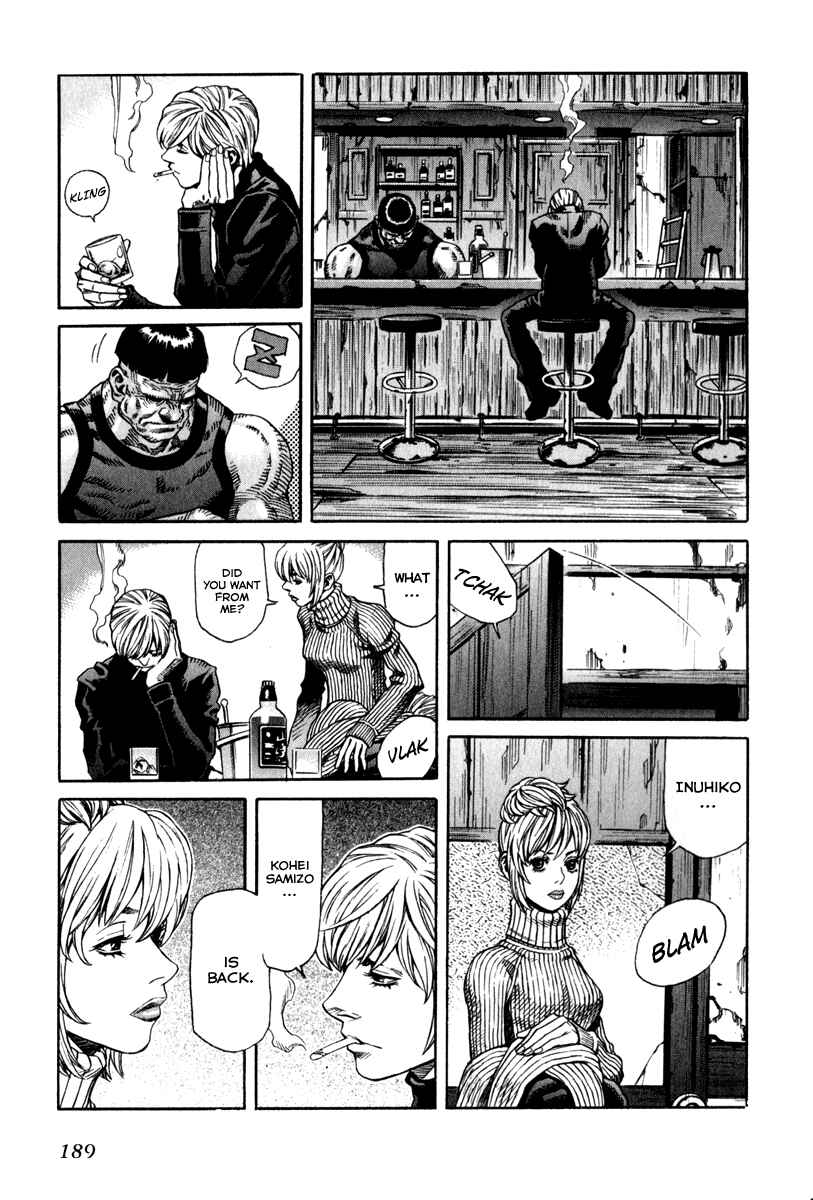 Page 23 Chapter 64 Leviathan