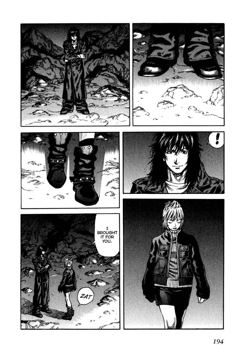 Page 28 Chapter 64 Leviathan