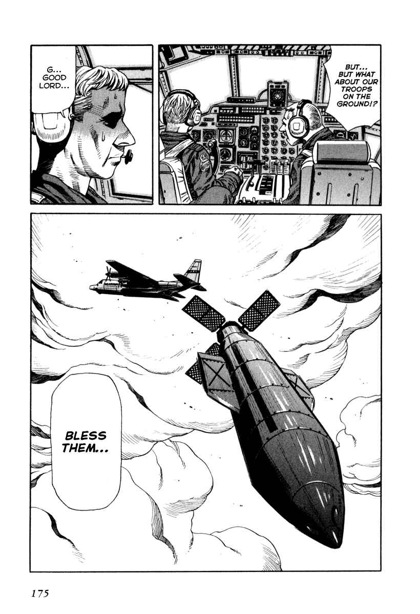 Page 9 Chapter 64 Leviathan