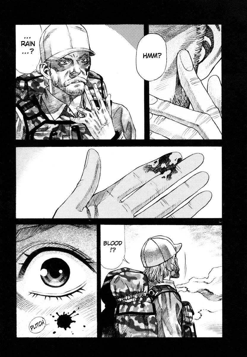 Page 11 Chapter 55 Leviathan