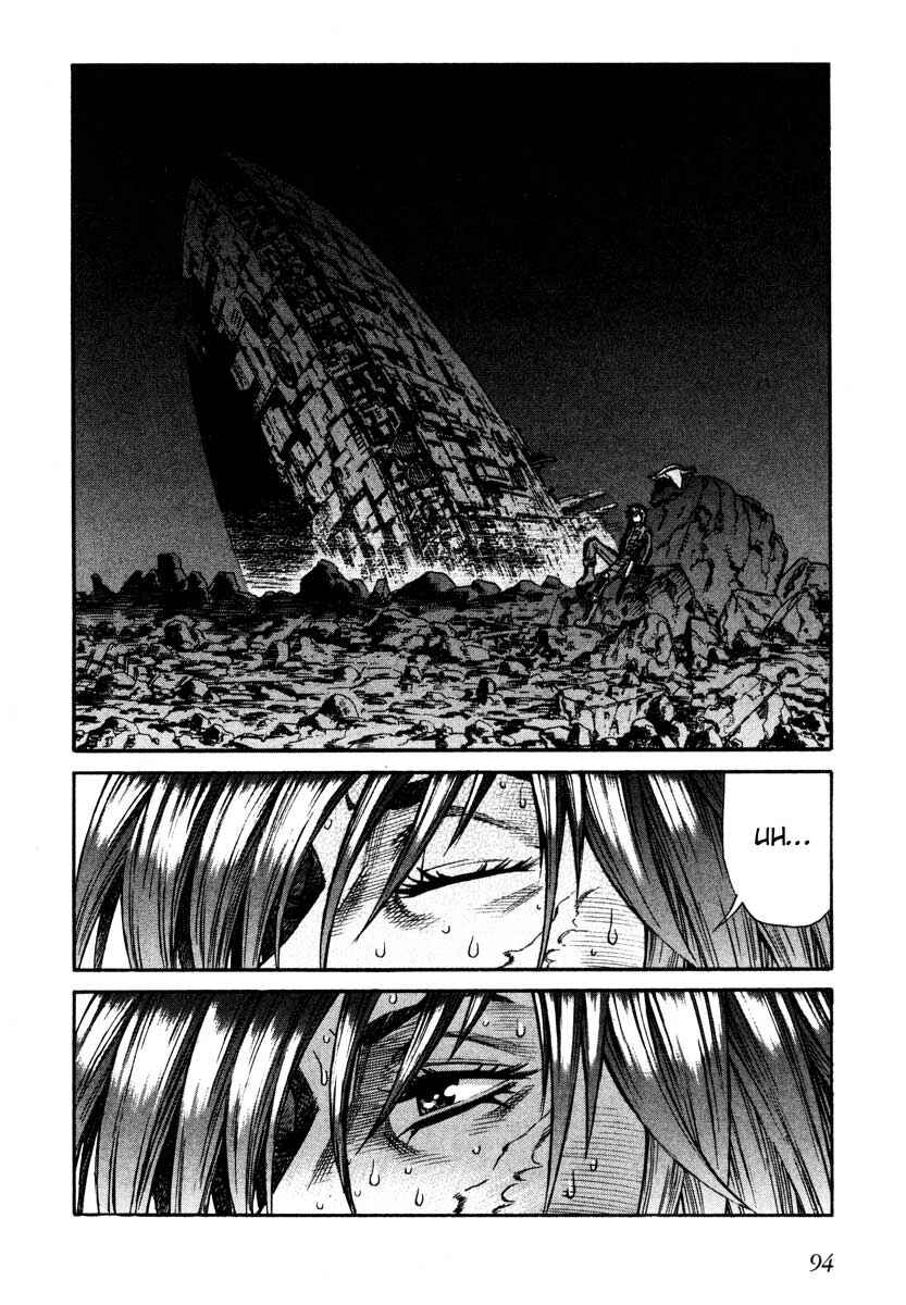 Page 24 Chapter 55 Leviathan