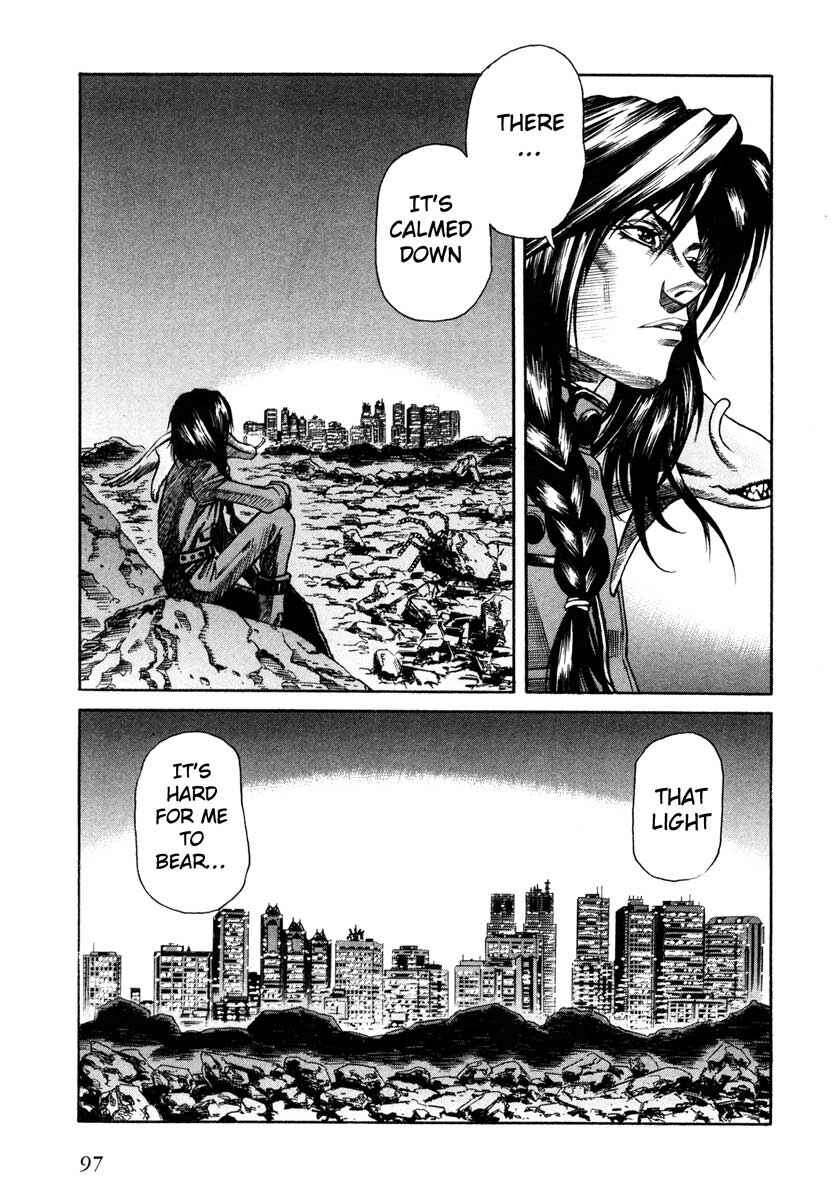 Page 27 Chapter 55 Leviathan