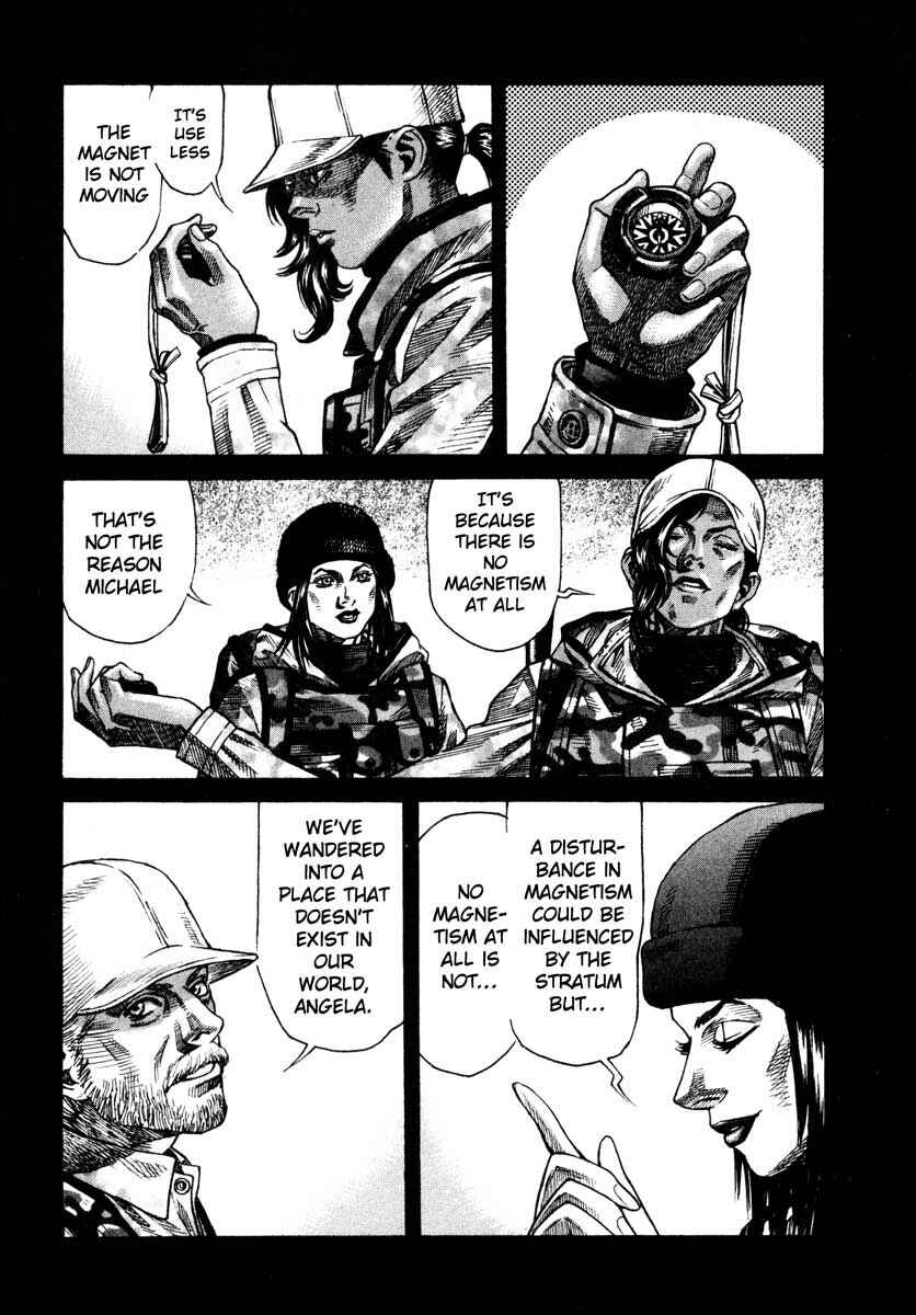 Page 9 Chapter 55 Leviathan