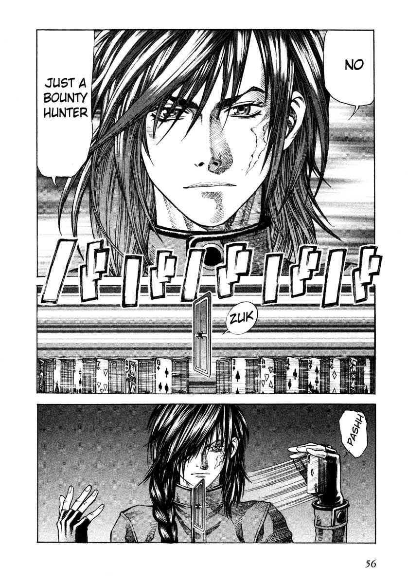 Page 18 Chapter 54 Leviathan