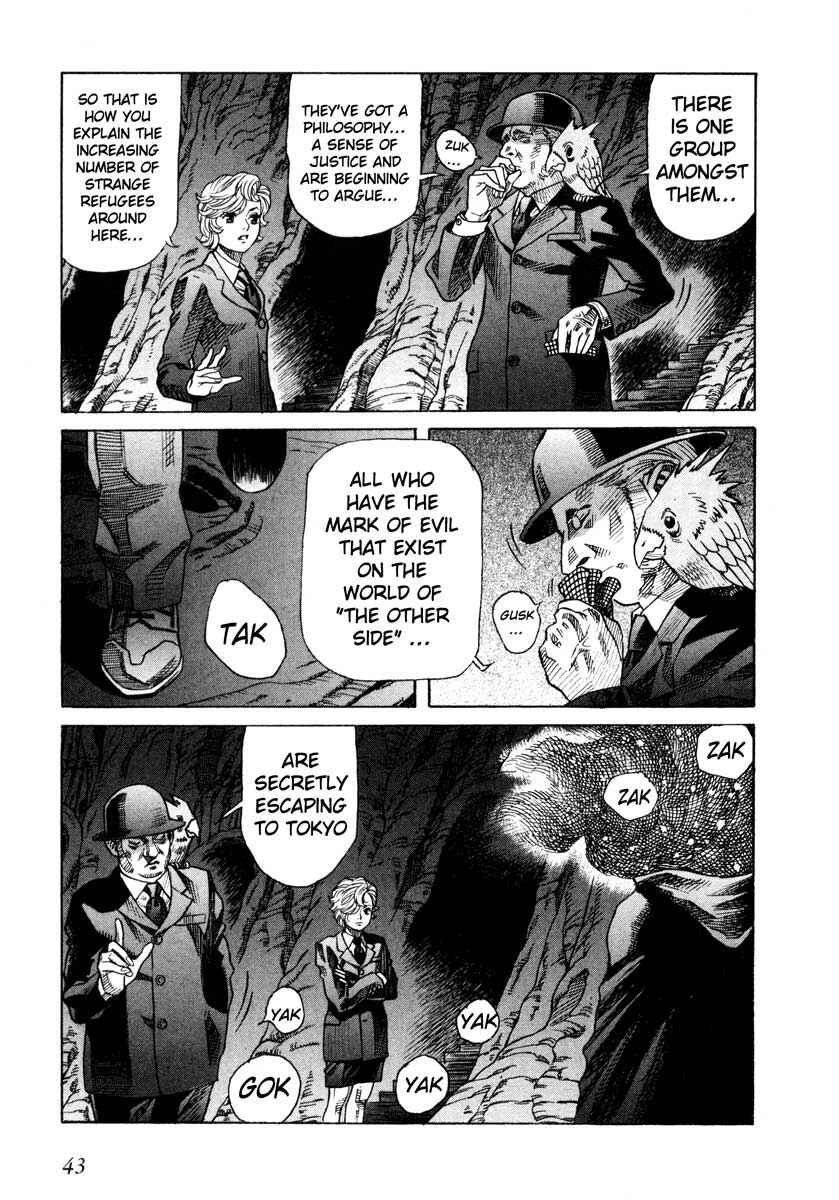 Page 5 Chapter 54 Leviathan