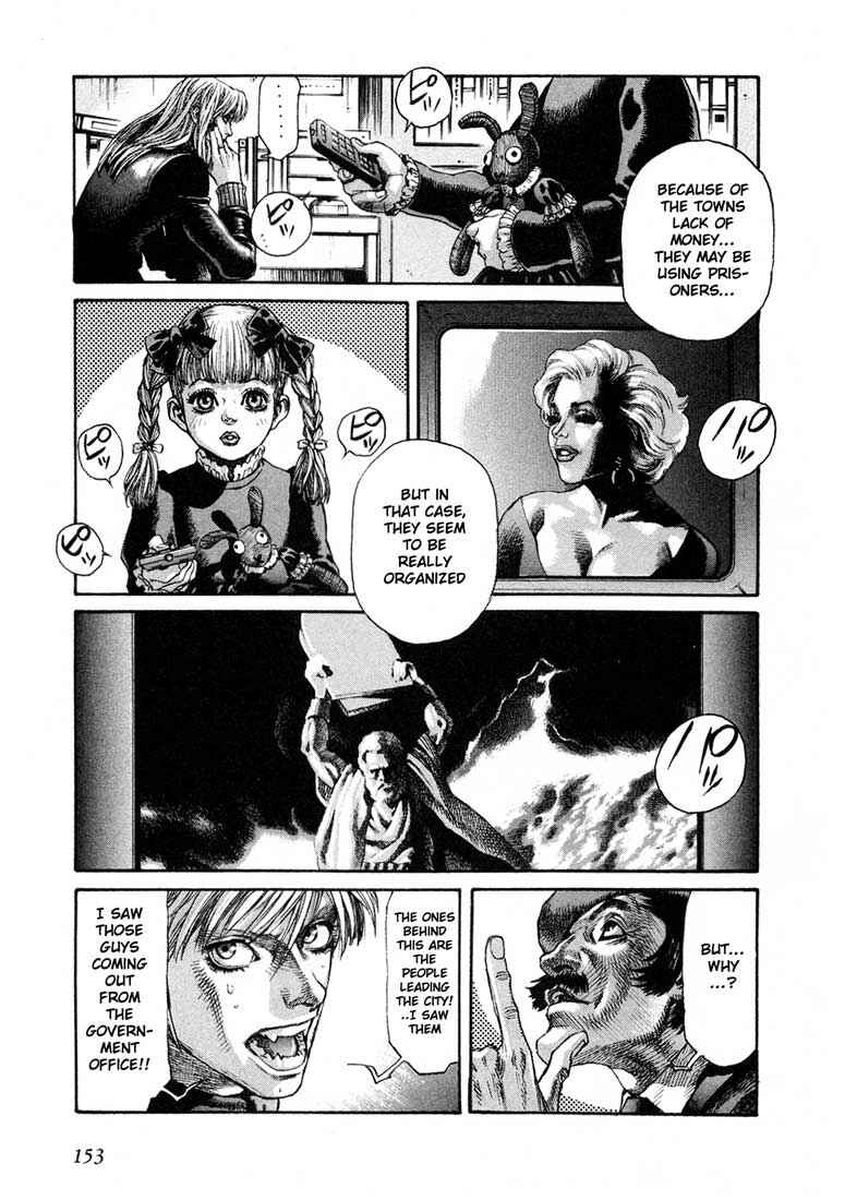 Page 17 Chapter 27 Leviathan