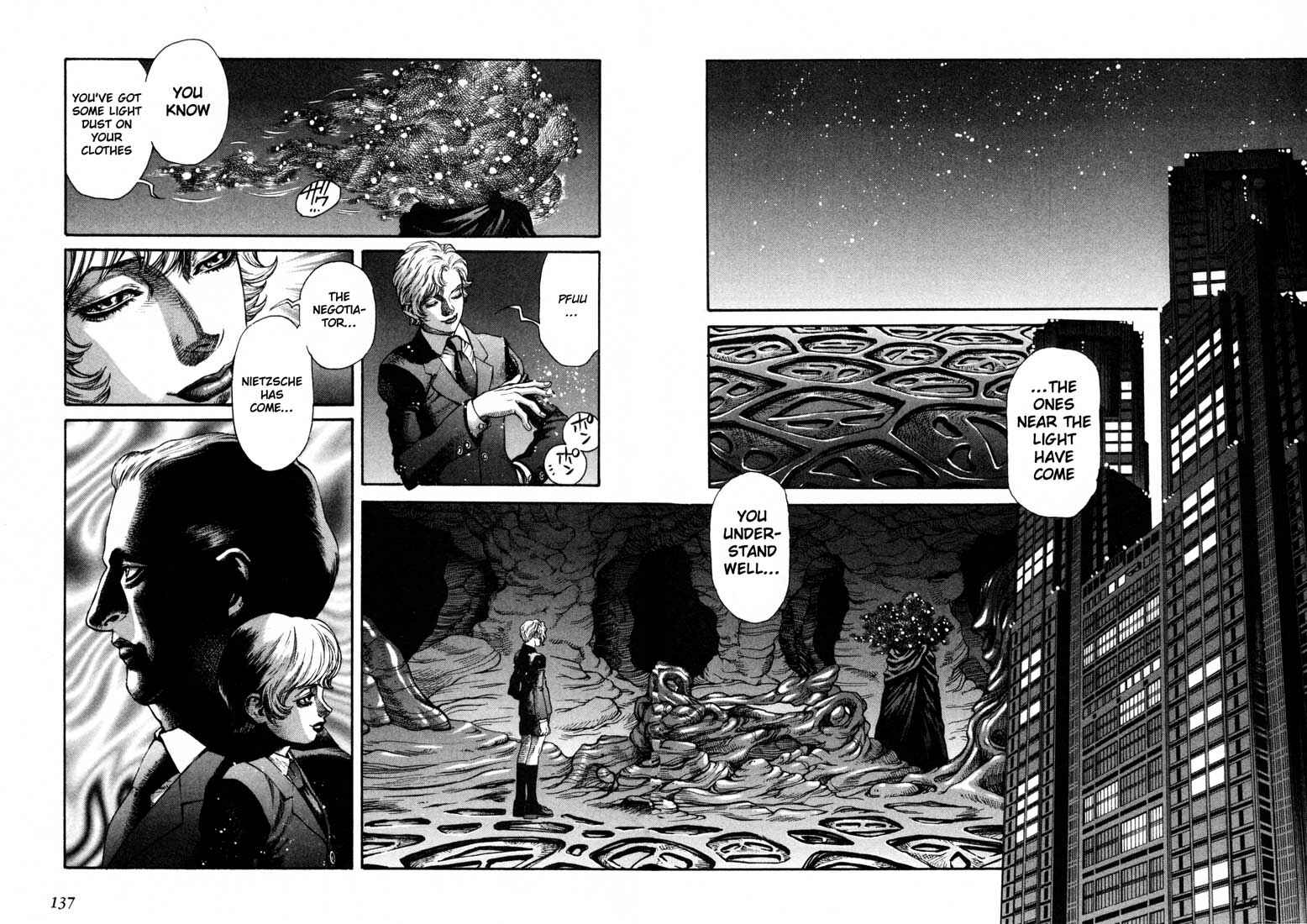 Page 2 Chapter 27 Leviathan