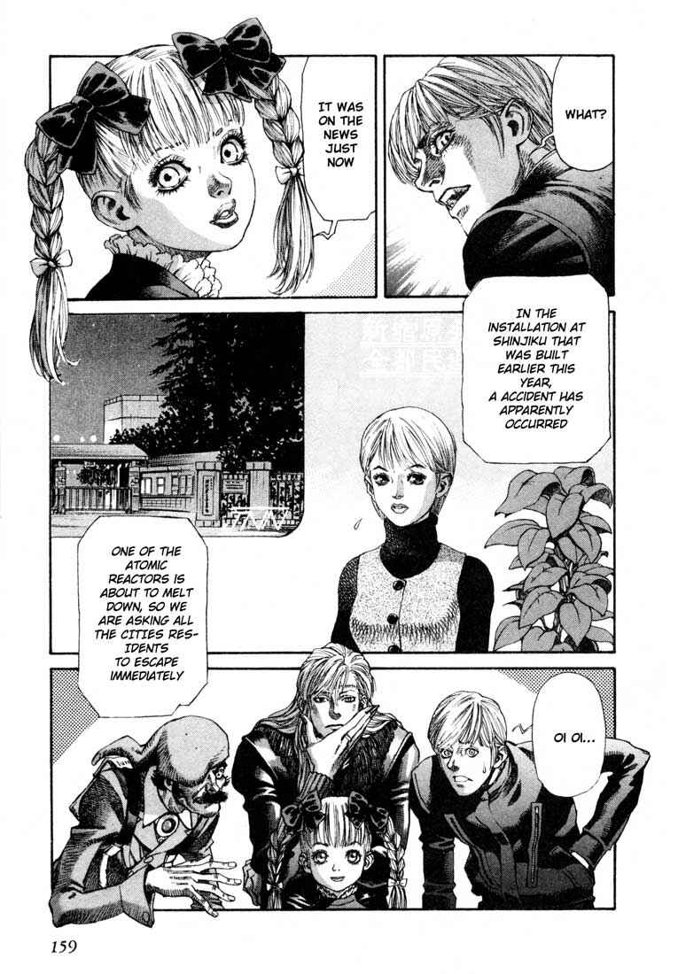 Page 23 Chapter 27 Leviathan