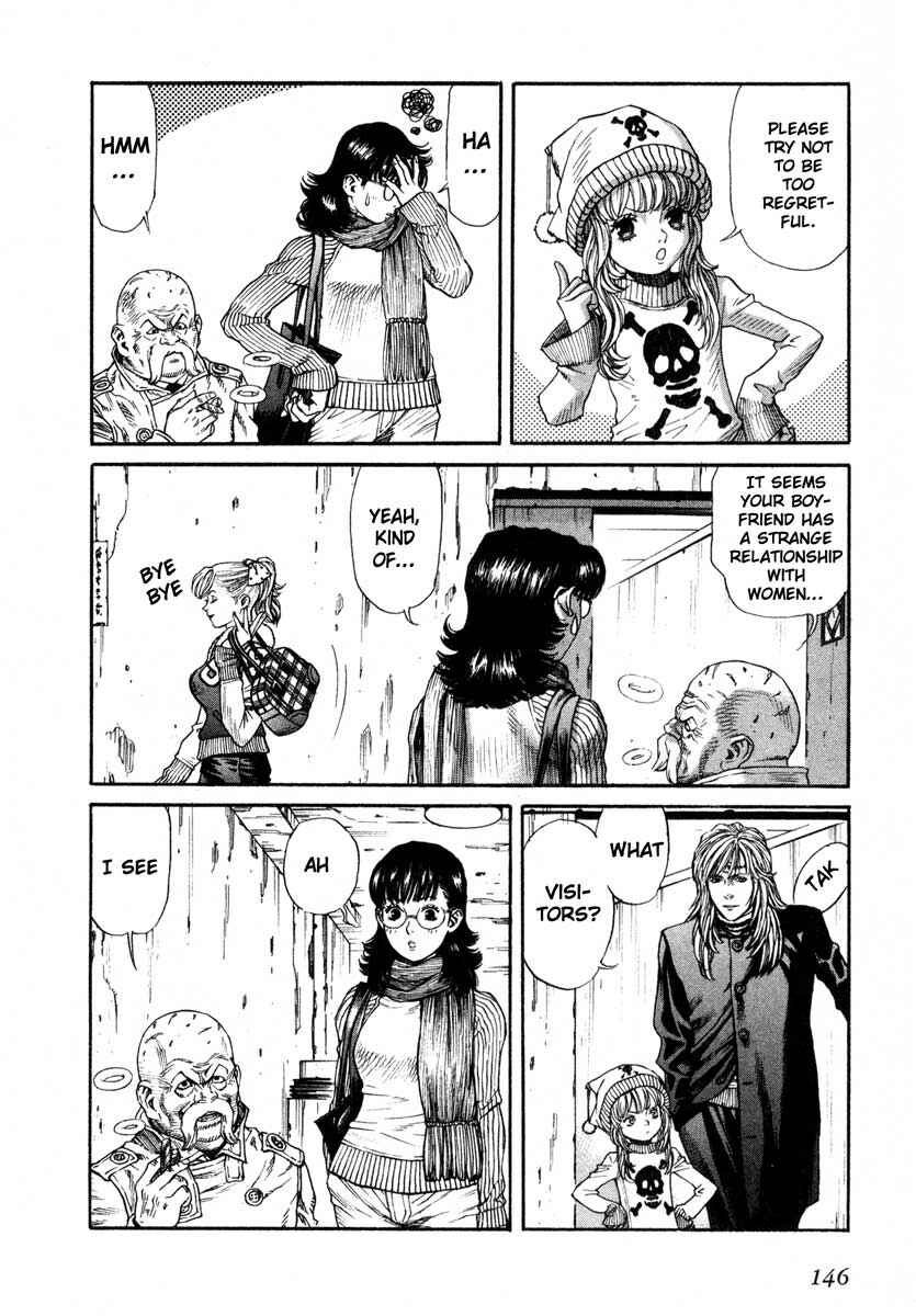 Page 12 Chapter 45 Leviathan