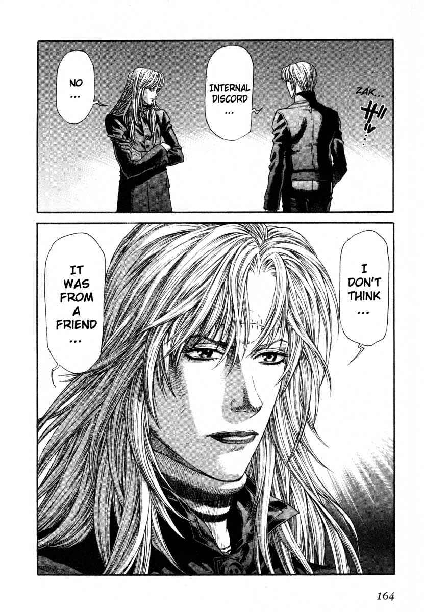 Page 30 Chapter 45 Leviathan