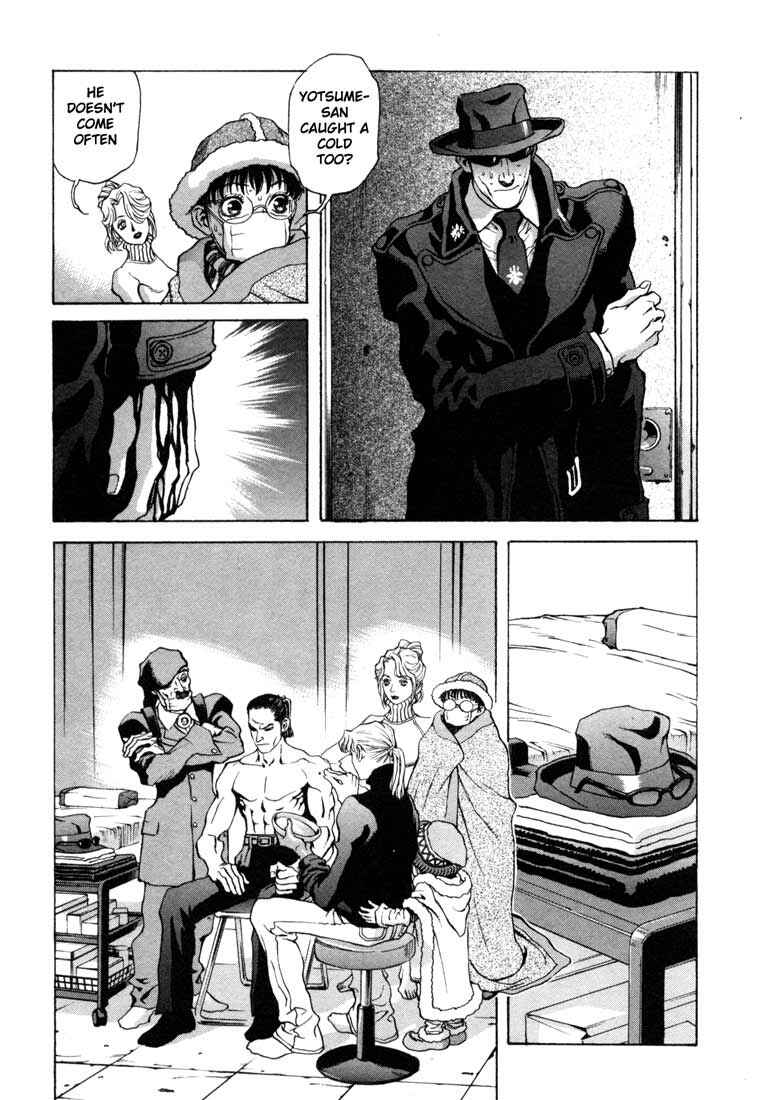 Page 15 Chapter 7 Leviathan