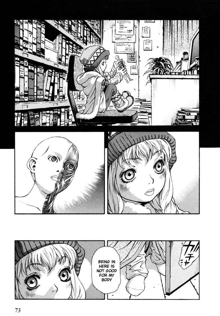 Page 3 Chapter 7 Leviathan