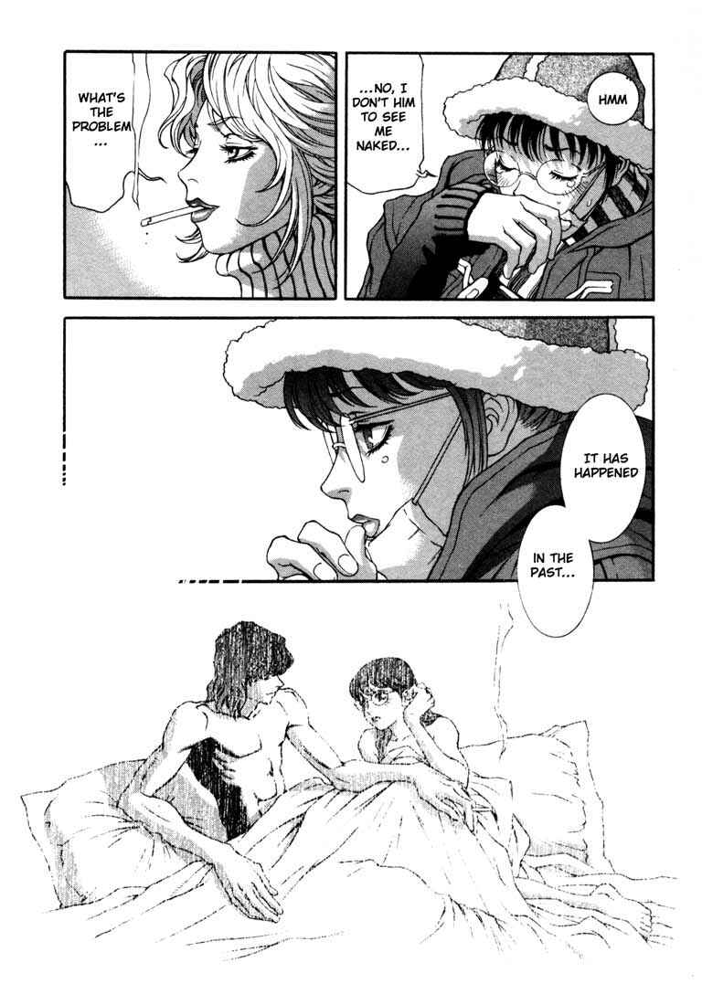 Page 8 Chapter 7 Leviathan