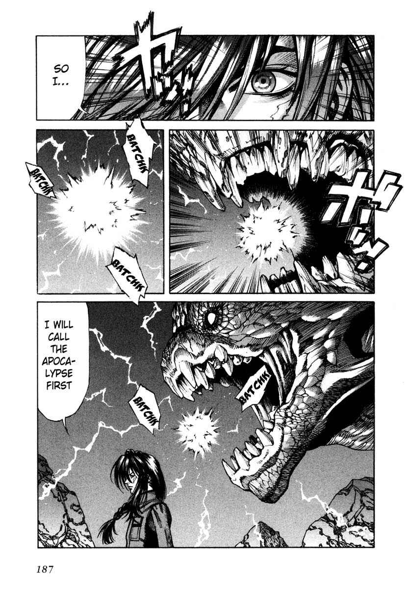 Page 20 Chapter 58 Leviathan