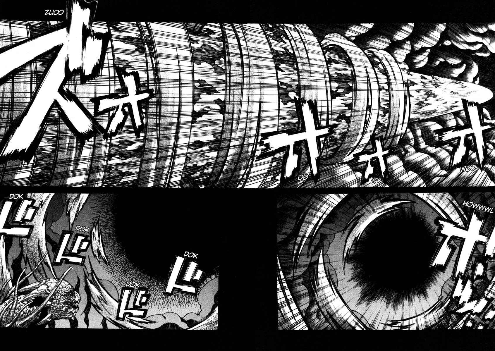 Page 24 Chapter 58 Leviathan