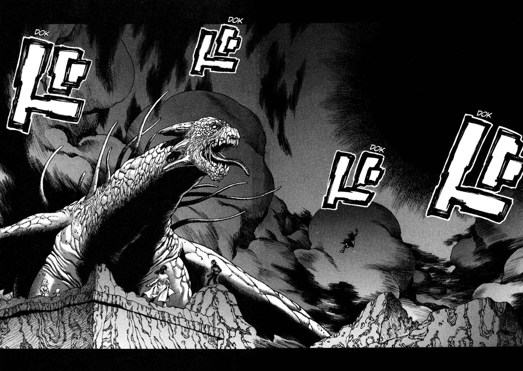 Page 25 Chapter 58 Leviathan
