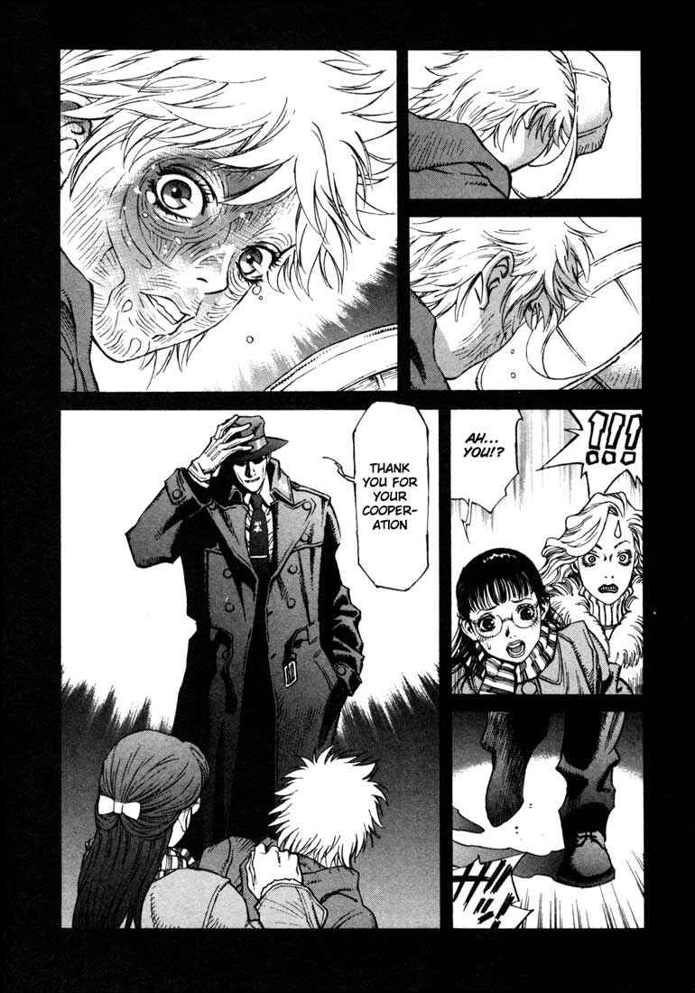 Page 16 Chapter 6 Leviathan