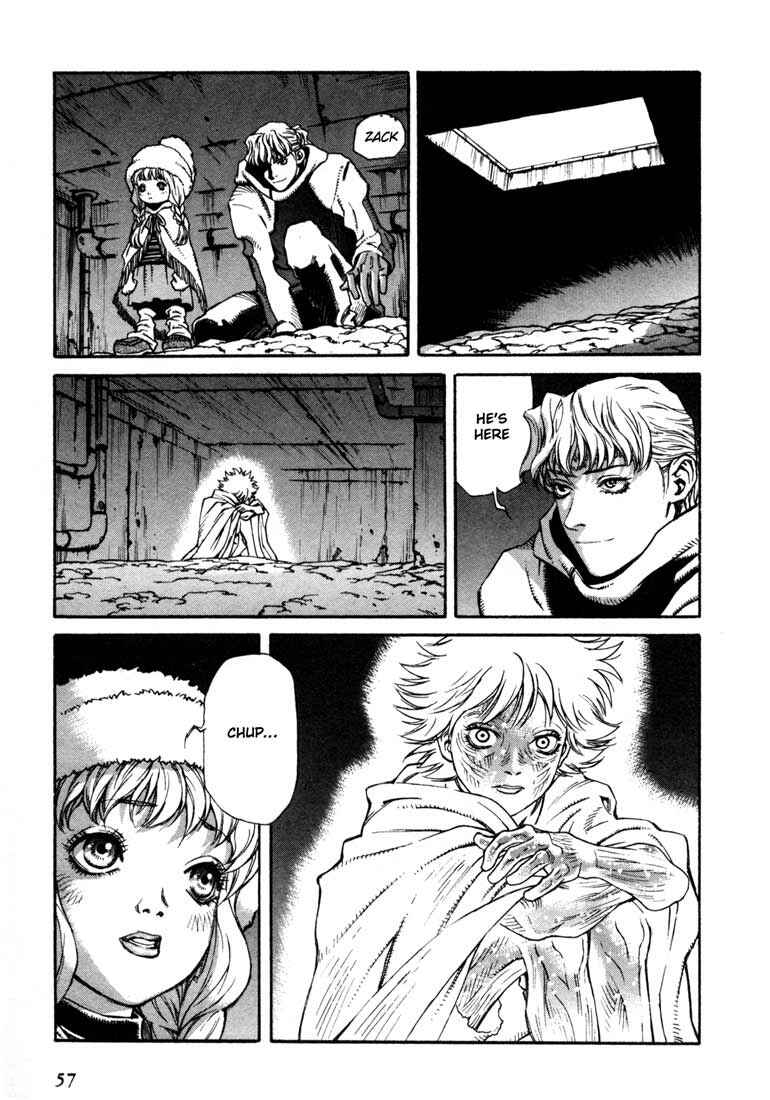 Page 19 Chapter 6 Leviathan