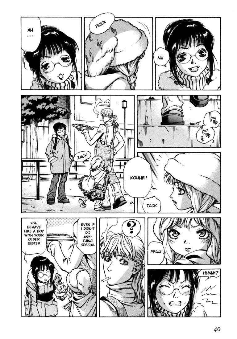 Page 2 Chapter 6 Leviathan