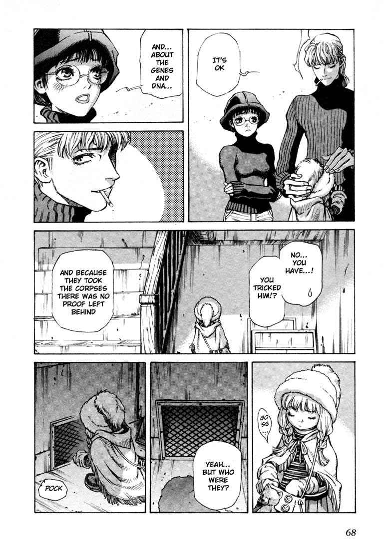 Page 30 Chapter 6 Leviathan