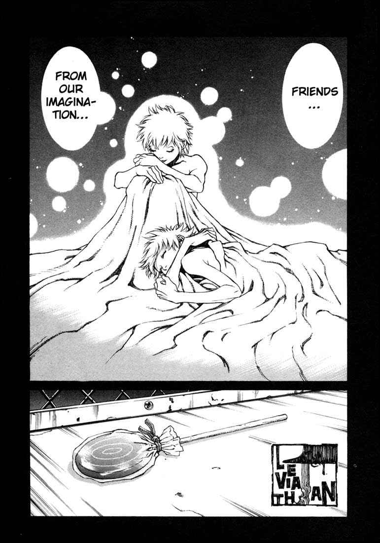 Page 31 Chapter 6 Leviathan