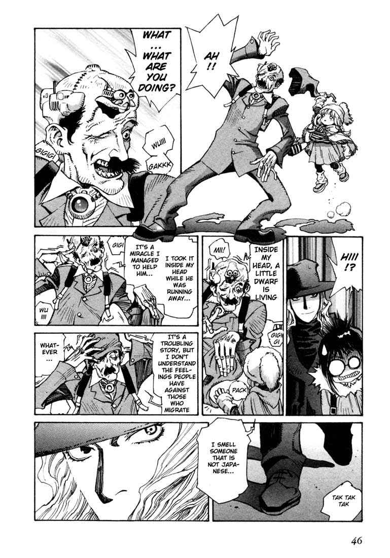 Page 8 Chapter 6 Leviathan