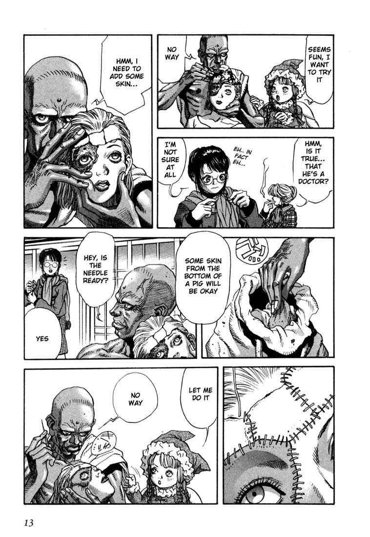 Page 12 Chapter 17 Leviathan