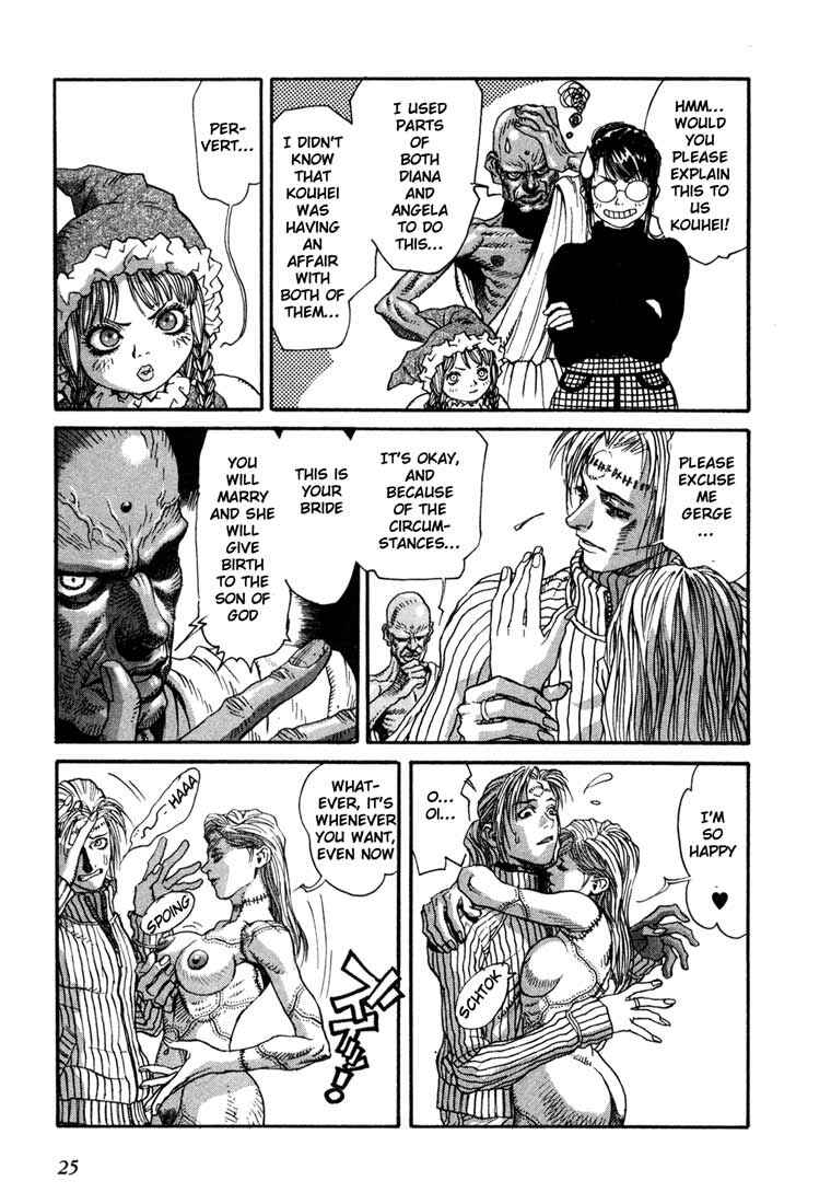 Page 24 Chapter 17 Leviathan