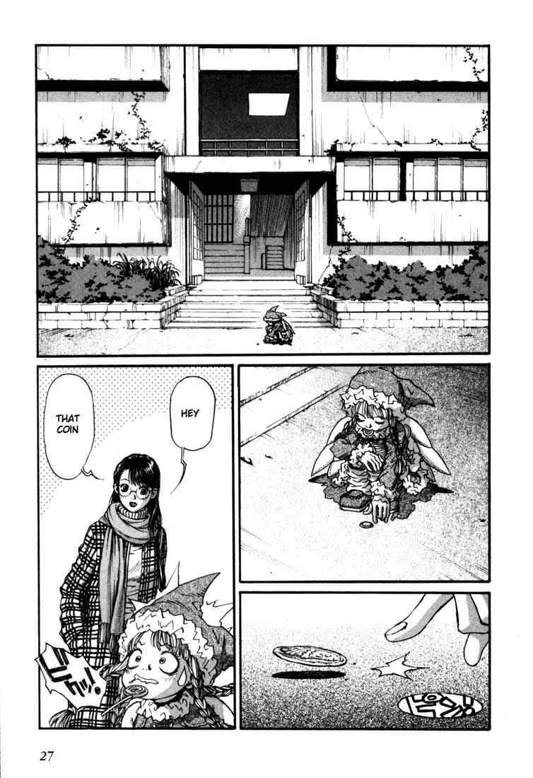 Page 26 Chapter 17 Leviathan