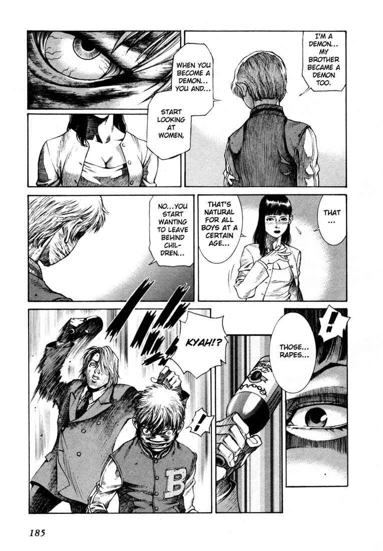 Page 50 Chapter 4.5 Leviathan