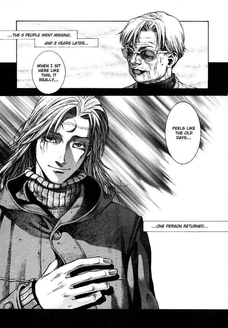 Page 60 Chapter 4.5 Leviathan