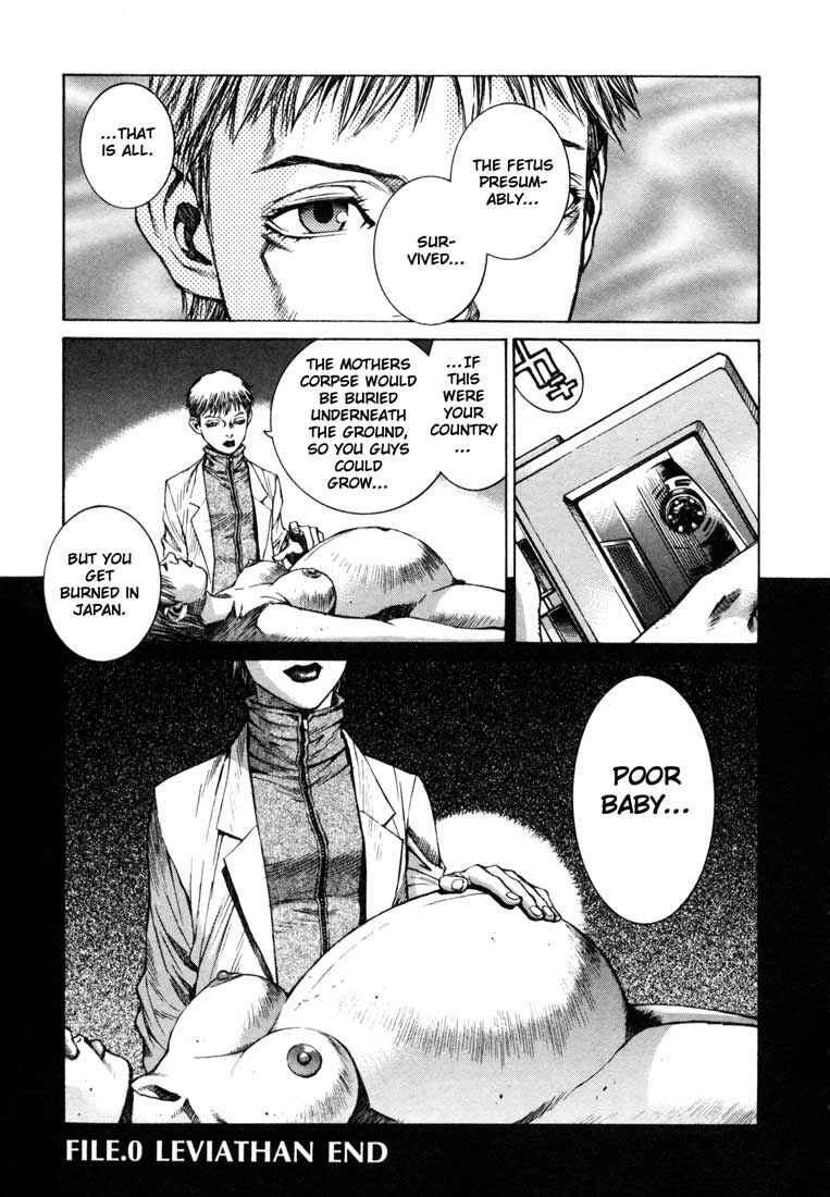 Page 62 Chapter 4.5 Leviathan