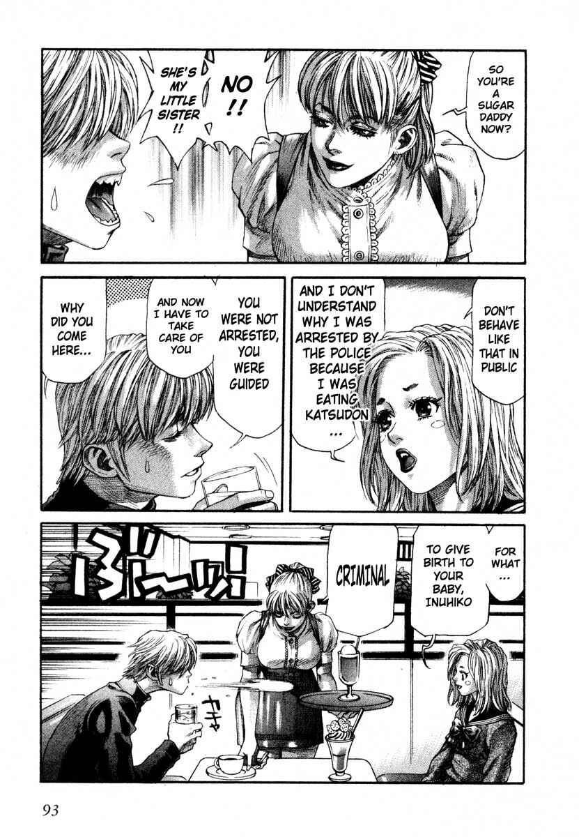 Page 23 Chapter 43 Leviathan