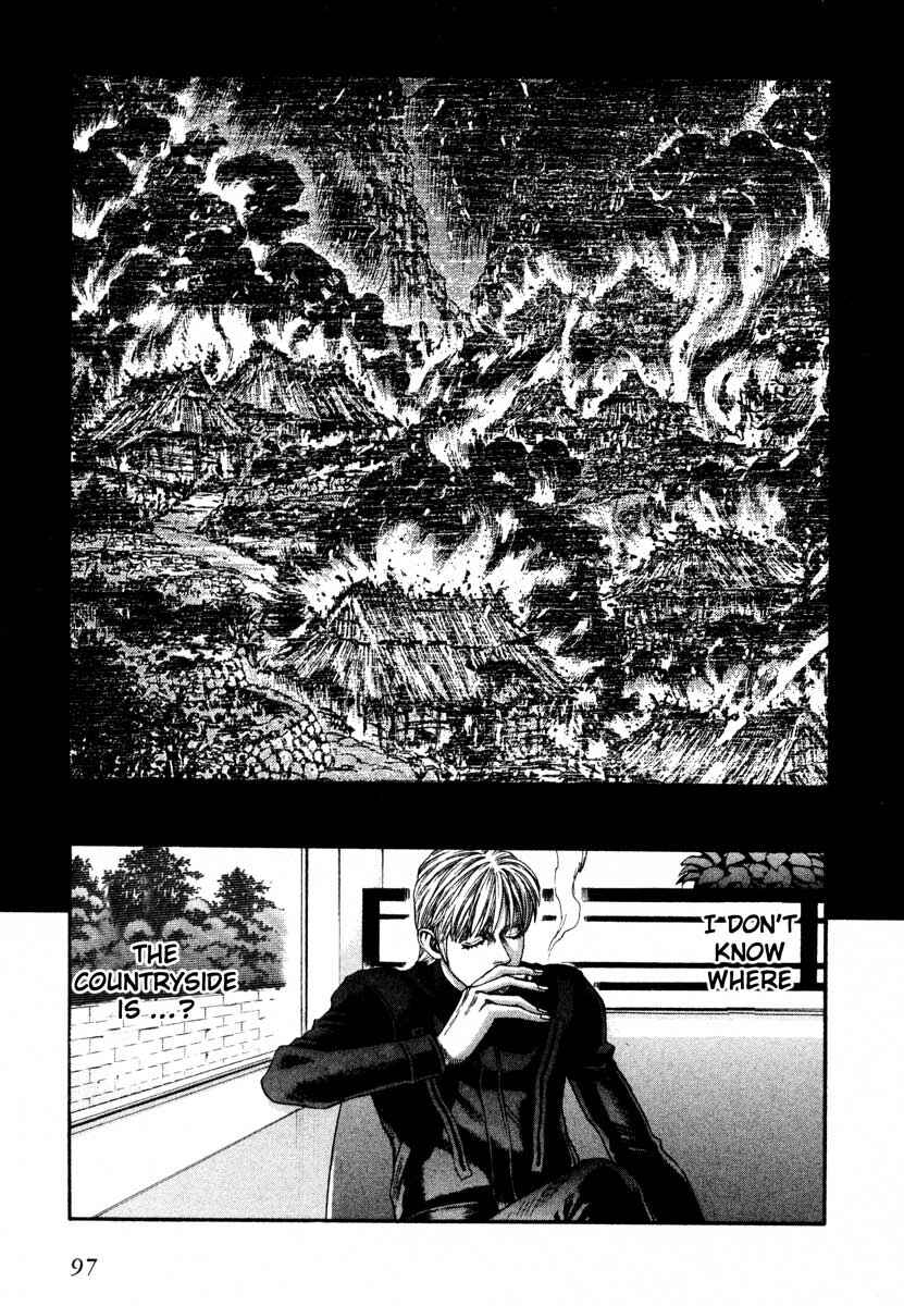 Page 27 Chapter 43 Leviathan