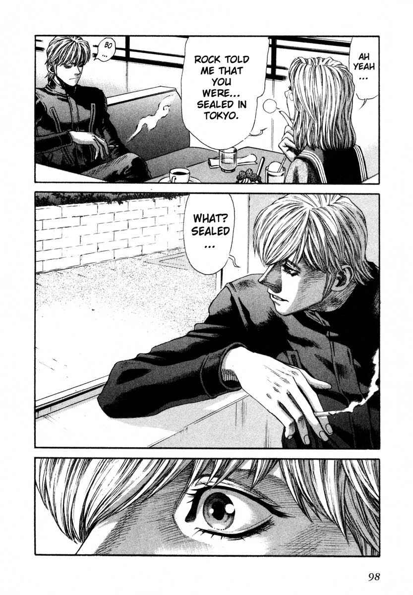 Page 28 Chapter 43 Leviathan