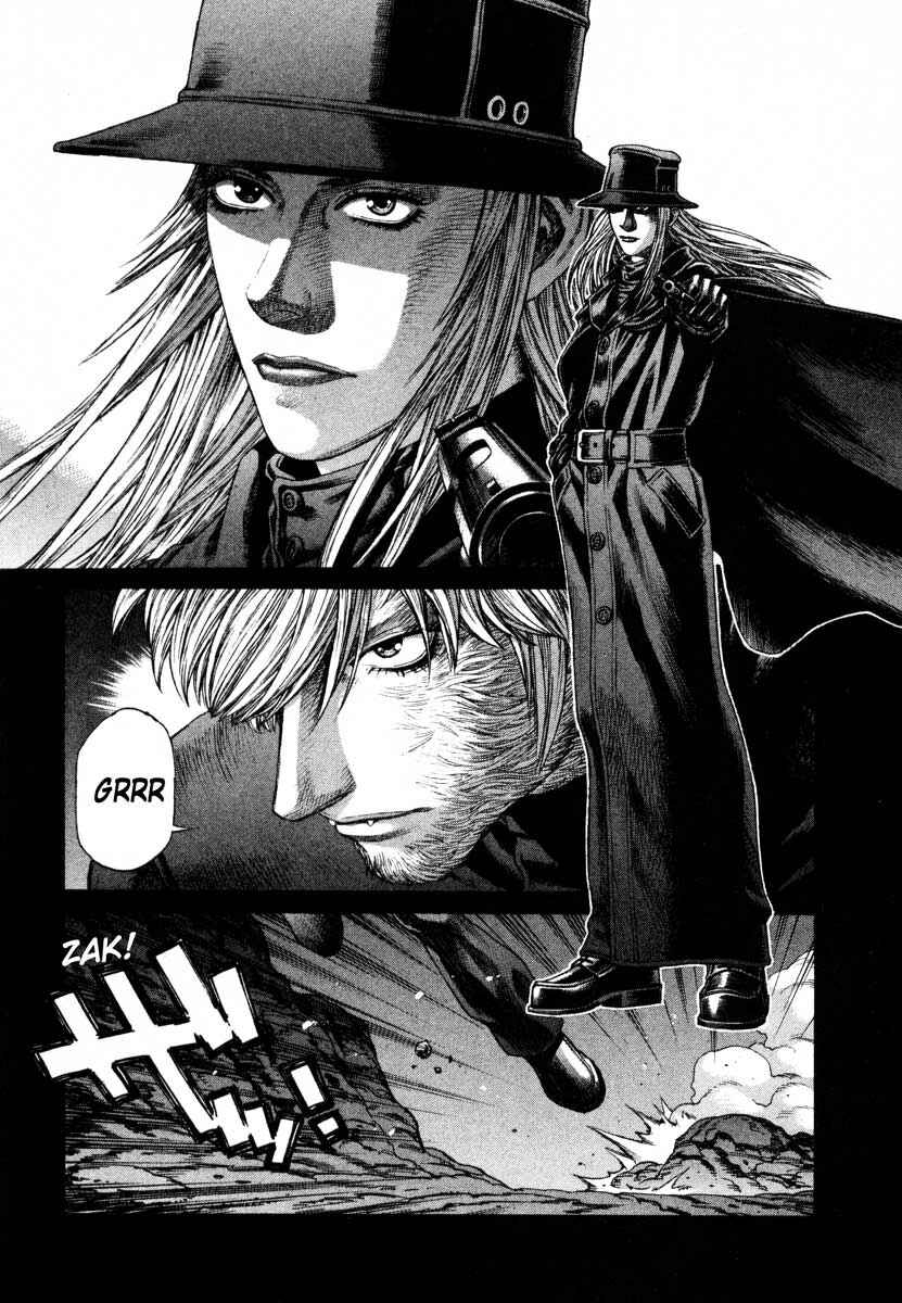 Page 7 Chapter 43 Leviathan