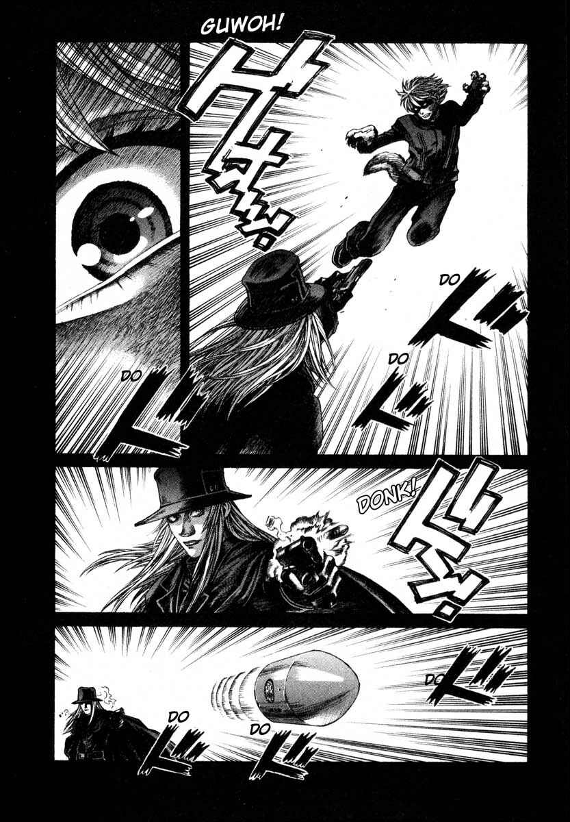 Page 8 Chapter 43 Leviathan