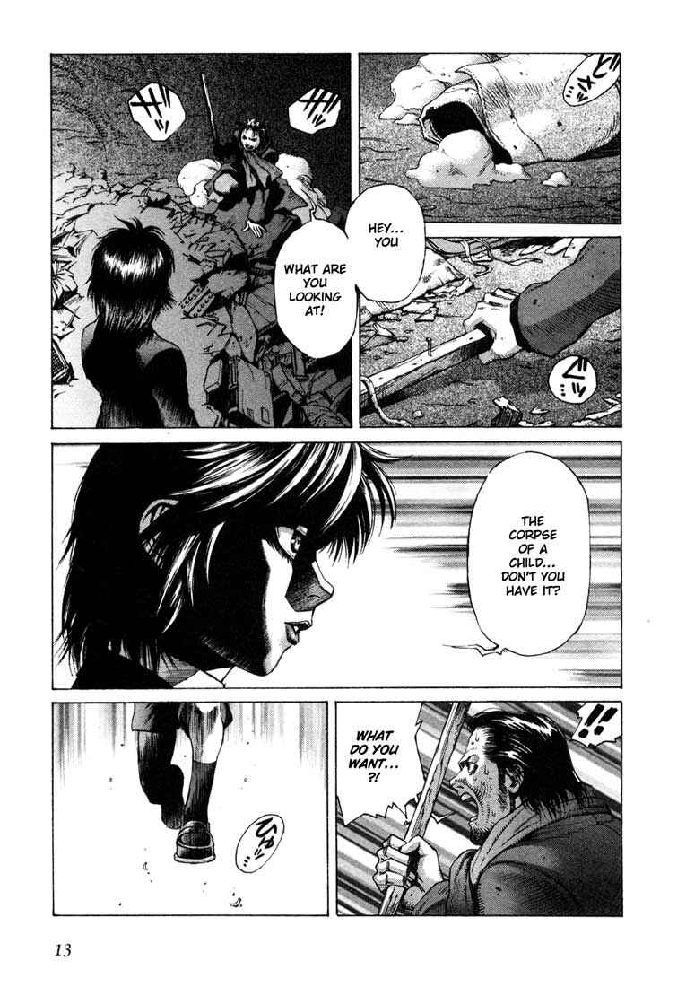 Page 12 Chapter 11 Leviathan