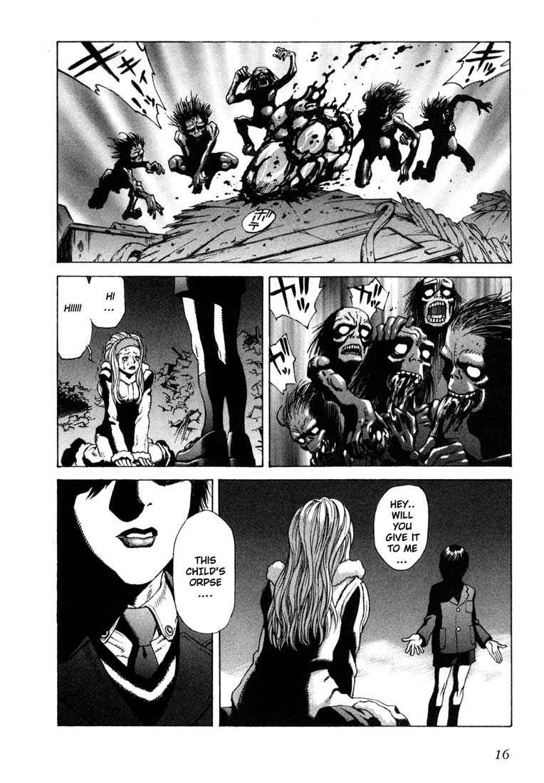 Page 15 Chapter 11 Leviathan