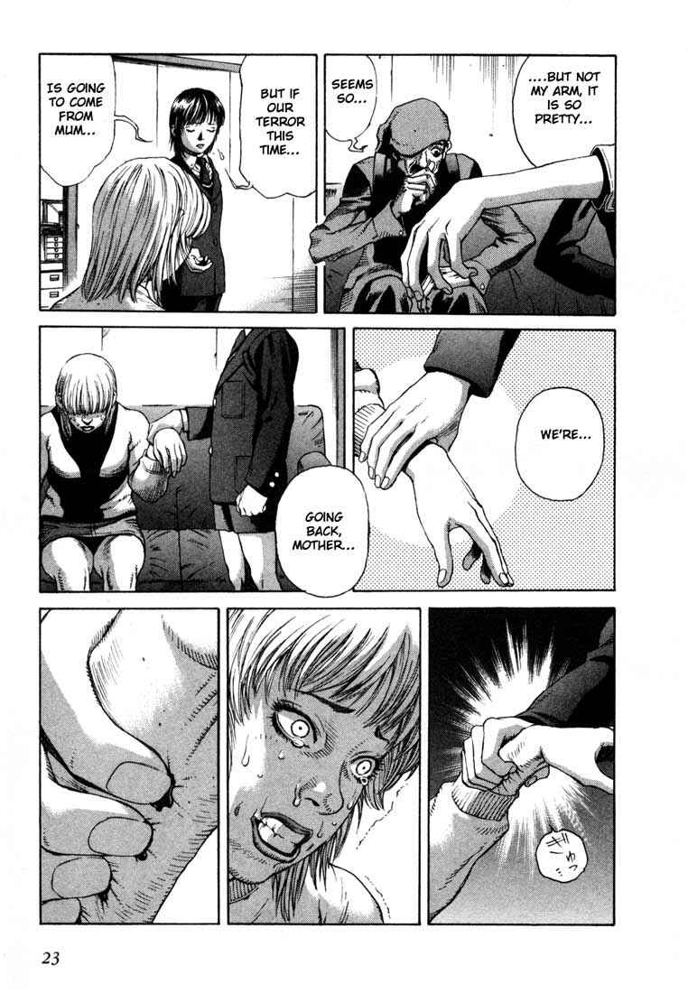 Page 22 Chapter 11 Leviathan