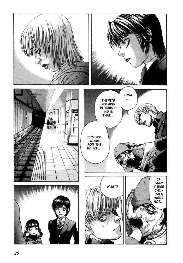 Page 24 Chapter 11 Leviathan